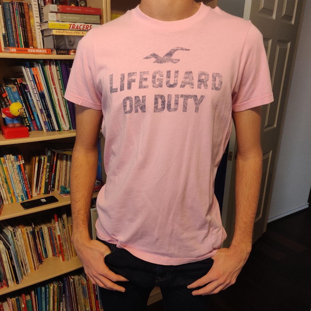 Hollister Tee
